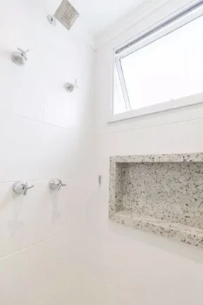 Imagem Apartamento 65M², 2Q, 1 Suíte, 2 Banheiros, 1 Vaga, Próximo Metrô, Piscina Adulto e Infantil, Academia, Salão de Festas, Rooftop, Brinquedoteca.