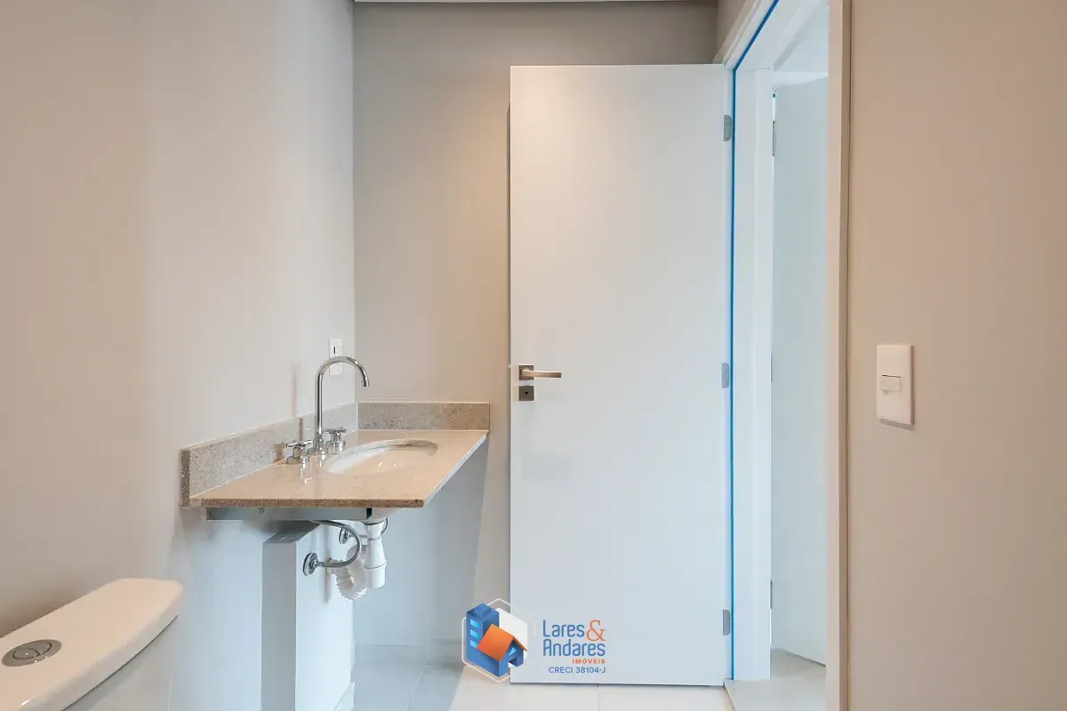Imagem Apartamento para venda em Vila Madalena com 1 quarto, 37m²