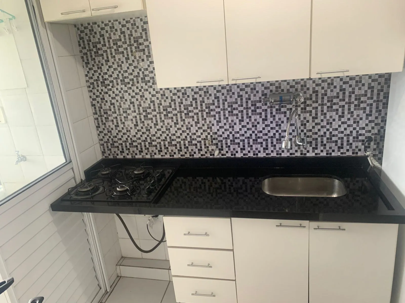 Imagem VENDO LINDO APTO NO BAIRRO JARDIM MARAJOARA!