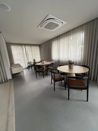 Imagem APARTAMENTO 211m² - 3 DORMITORIOS (3 SUÍTES) - 3 VAGAS - CAMPO BELO