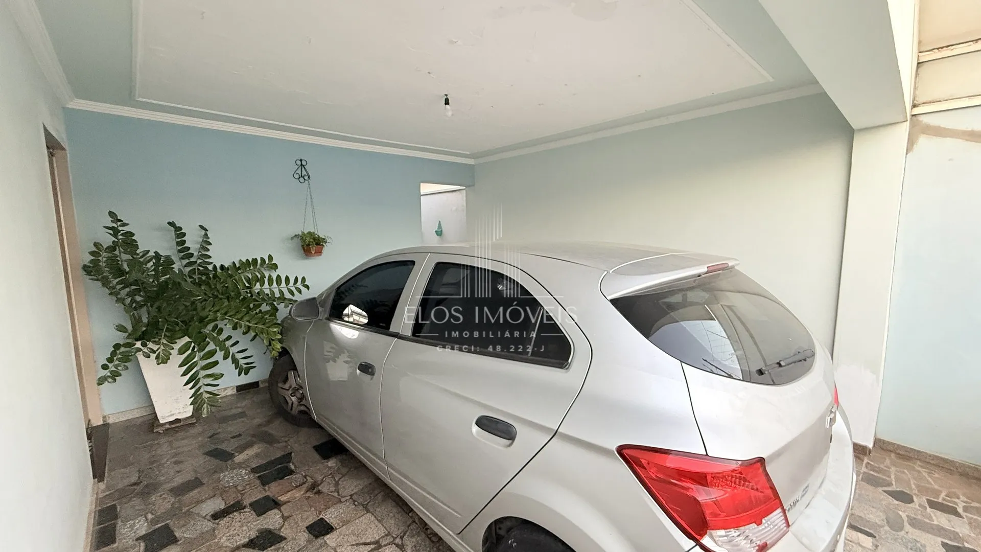 Imagem Casa de 3 quartos, 176m² no bairro Jardim Rossi, em Limeira