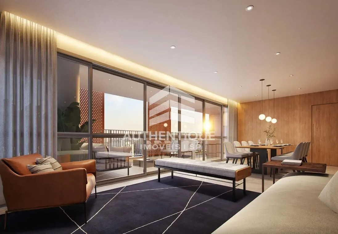 Imagem LASAR CHACARA KLABIN - Apartamento à venda no bairro Chacara Klabin - São Paulo/SP, Zona Sul