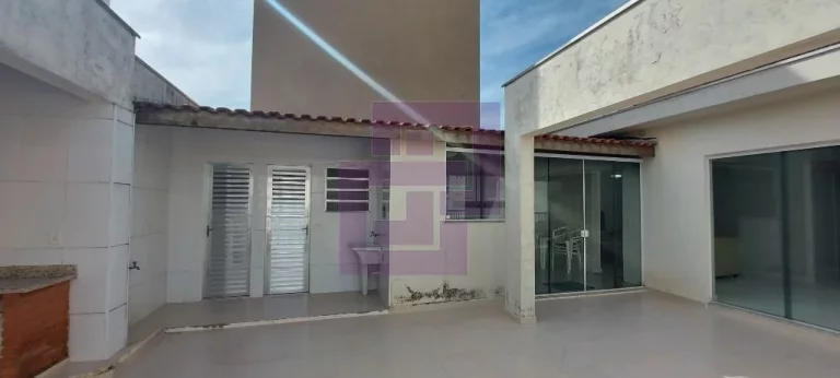 Imagem Apartamentos / Cobertura na cidade de Guarujá