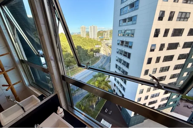 Imagem Apartamento à venda em Itajaí, Fazendinha, com 2 quartos, 70m2