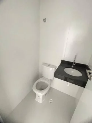 Imagem Apartamento com 2 dormitórios à venda, 92 m² por R$ 700.000,00 - Aviação - Praia Grande/SP