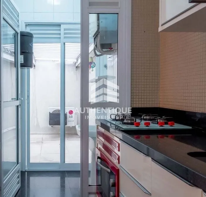 Imagem Exact Vila Nova - Apartamento à venda no bairro Vila Nova Conceição - São Paulo/SP, Zona Sul