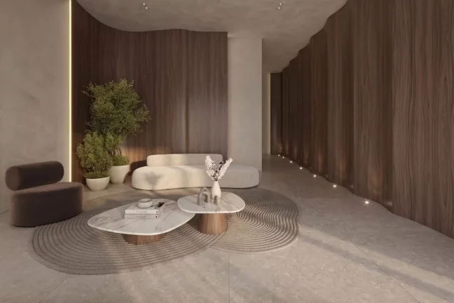 Imagem Apartamento à venda em Porto Belo, Perequê, com 2 quartos, 82,25m2
