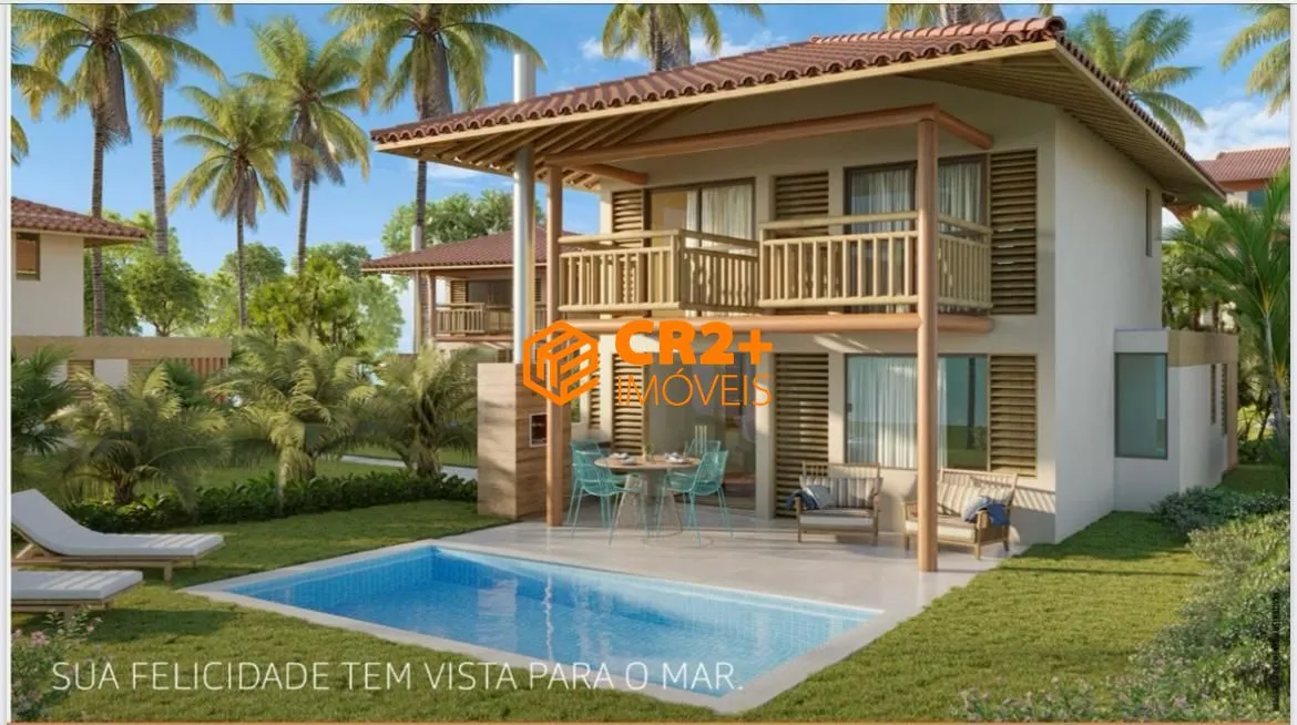 Imagem Frente Mar dos Seus Sonhos, Rentabilidade dos Seus Planos!