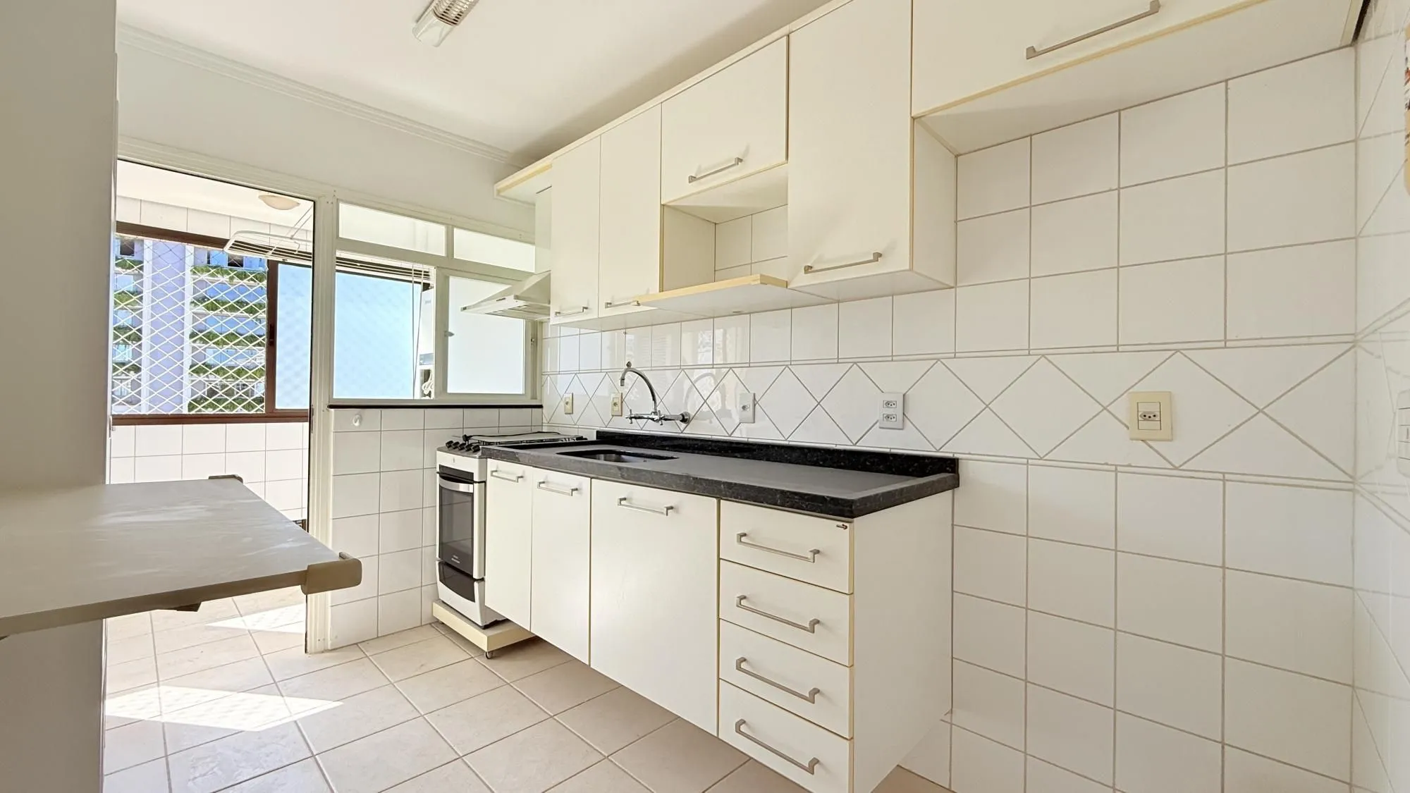 Imagem Apartamento em Boa Vista