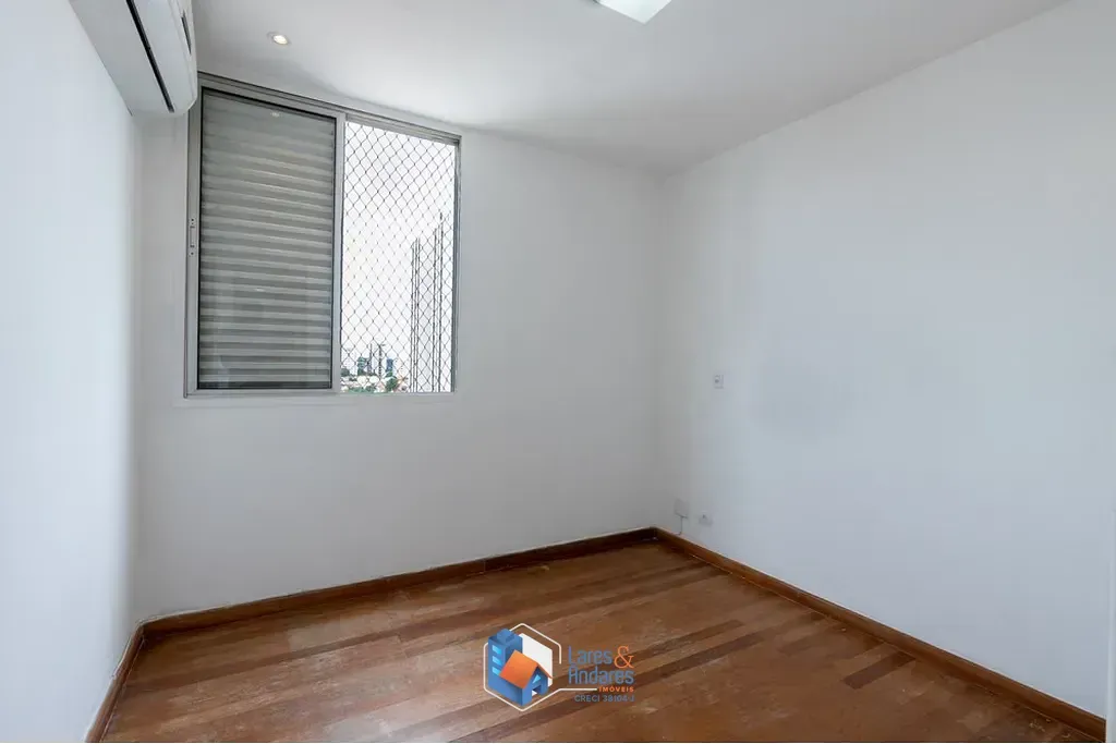 Imagem Apartamento à venda 2 Quartos 2 Vagas 134M² Vila Clementino São Paulo - SP