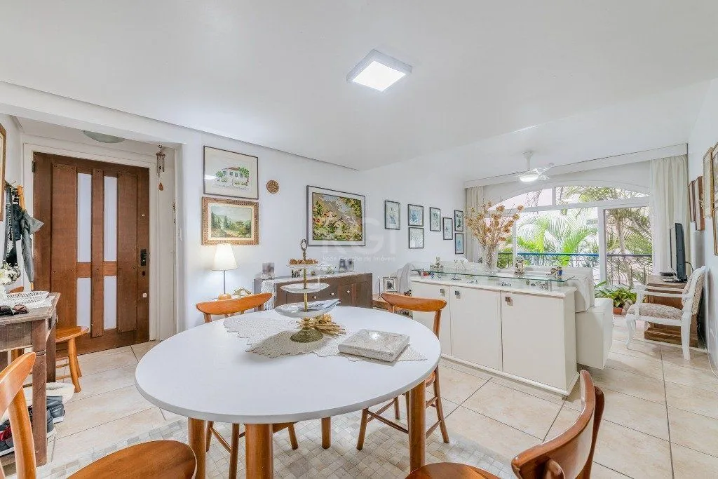 Imagem Apartamento de 106m², Bairro Mont Serrat