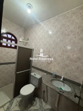 Imagem Casa 3 Quartos à venda em Ponta da Fruta - Vila Velha/ES