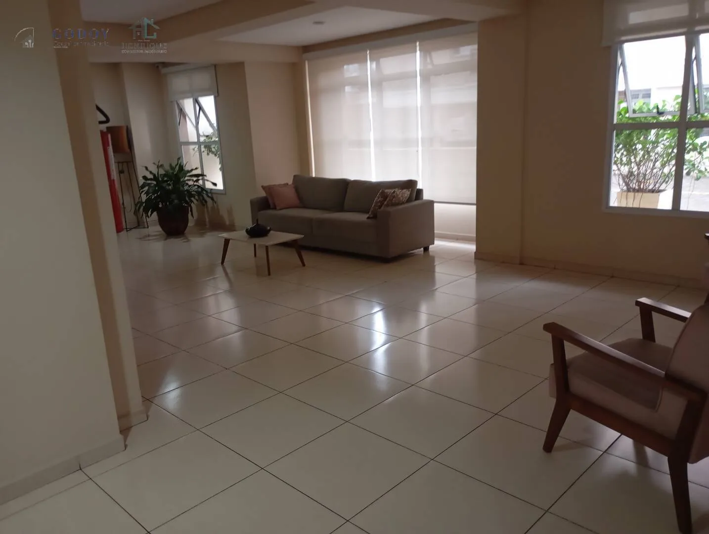 Imagem Excelente opção de apartamento alto padrão no Gran Vale Royal -