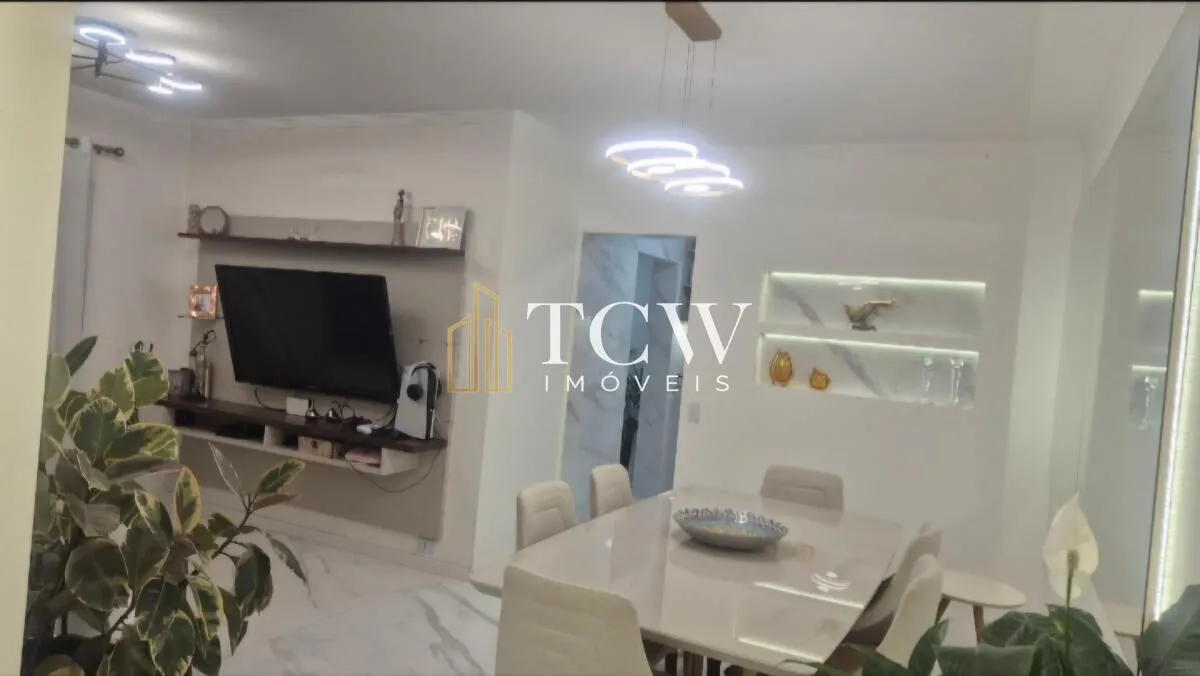 Imagem Apartamento para venda com 100m2 | 3 Dorms | Bosque da Saúde, São Paulo/SP