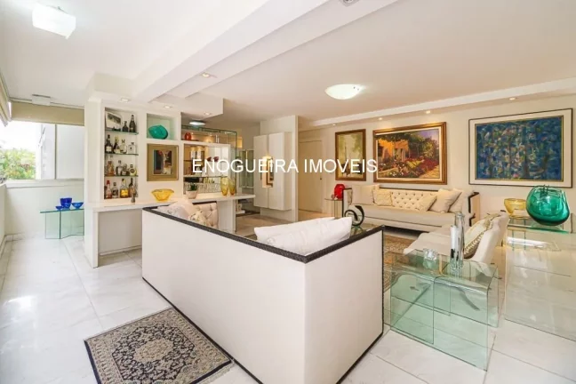 Imagem APARTAMENTO RESIDENCIAL em SÃO PAULO - SP, PERDIZES