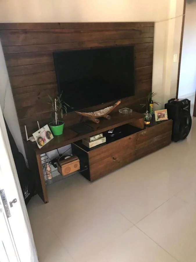 Imagem Apartamento para Venda em Saquarema, BACAXÁ (SAQUAREMA), 2 dormitórios, 1 banheiro