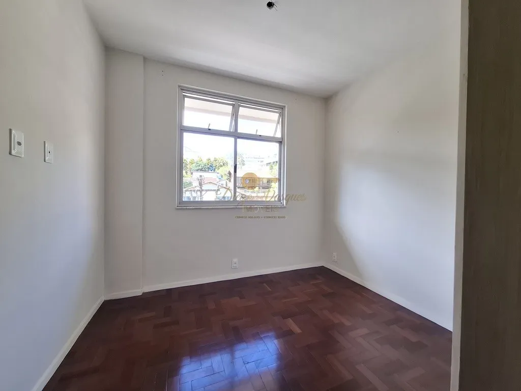 Imagem Apartamento para Venda em Teresópolis / RJ no bairro Alto