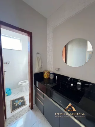 Imagem Cobertura 03 Quartos, sendo 1 Suite - Bairro Veneza 1 - Ipatinga - COD 871