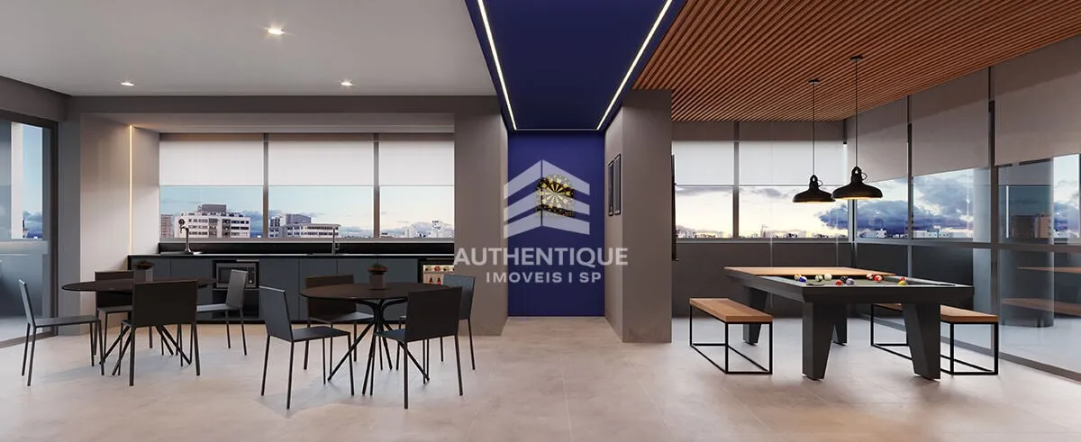 Imagem MODO IPIRANGA - Apartamento à venda em São Paulo/SP