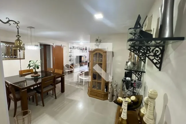 Imagem Apartamento à Venda - Recreio, 3 Quartos, 143 m2