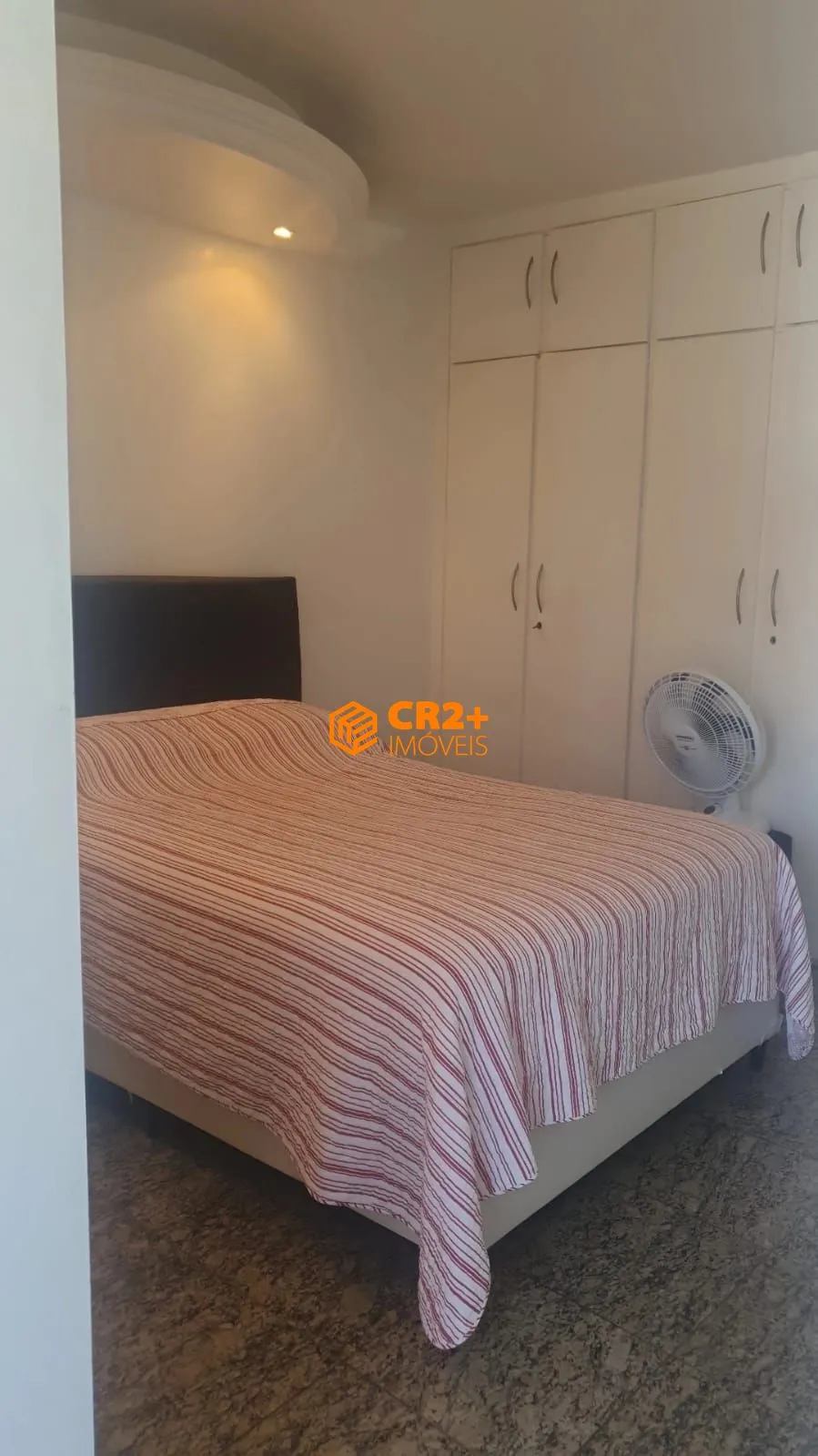 Imagem Vendo Apartamento 140m² com 3 Quartos sendo 1 Suíte, em Boa Viagem.