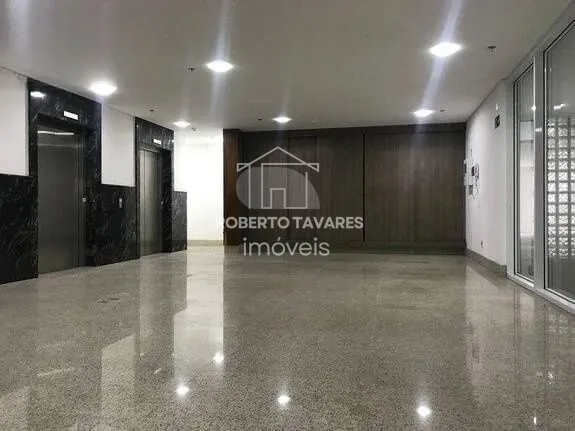Imagem Prédio Inteiro de 4427m² no bairro Consolação, em São Paulo
