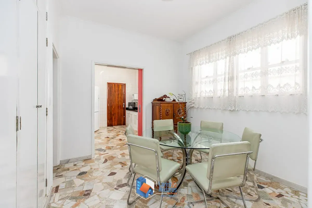Imagem Casa para venda em Santo Amaro com 3 quartos, sendo 1 suíte, 142m²
