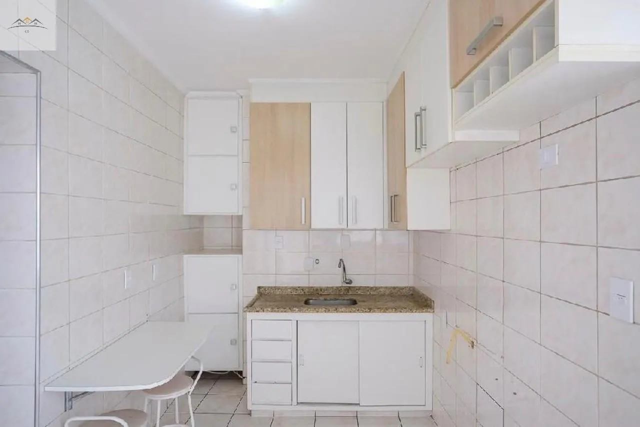 Imagem APARTAMENTO RESIDENCIAL em São Bernardo do Campo - São Paulo, Rudge Ramos