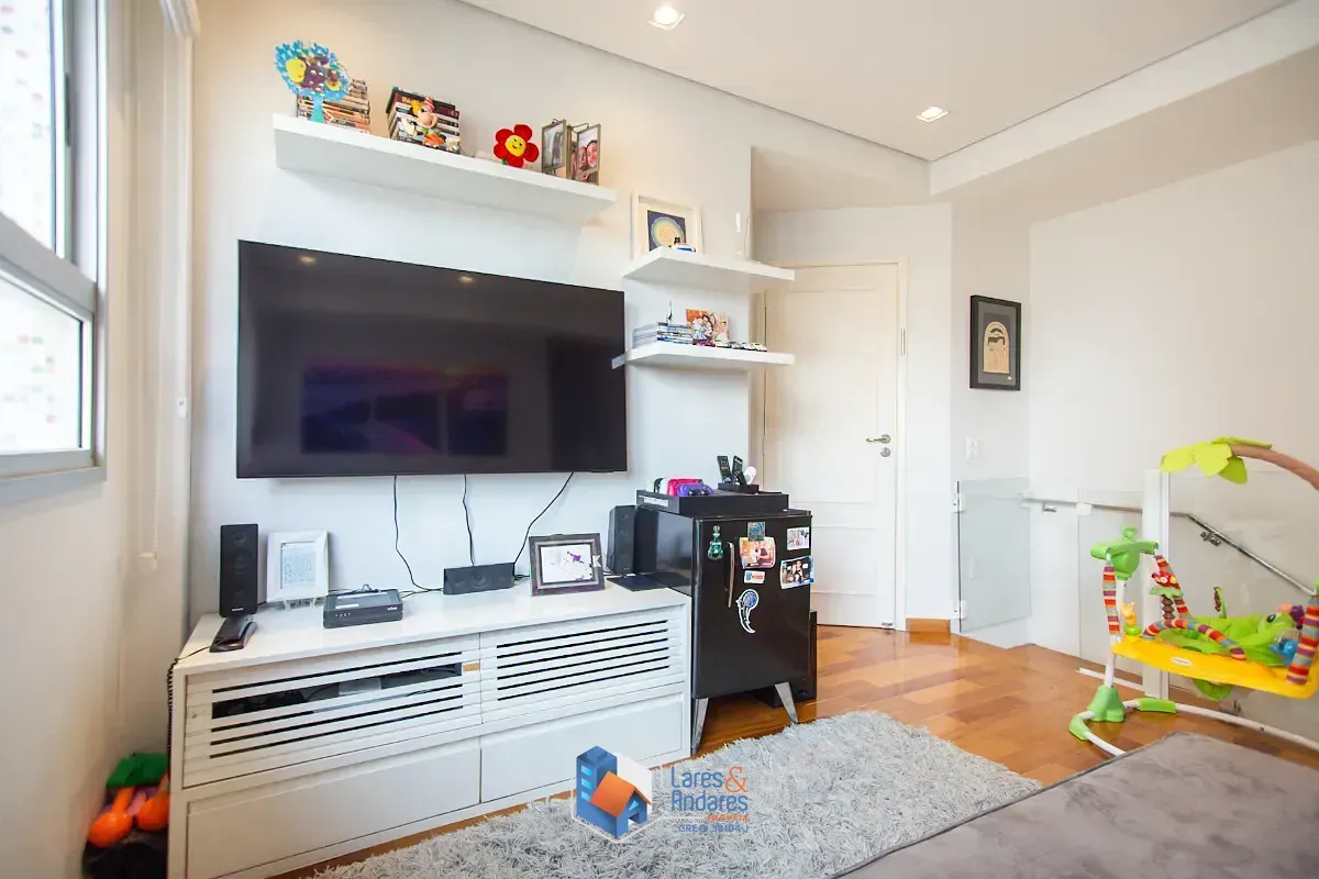 Imagem Duplex para venda em Higienópolis com 3 quartos, sendo 3 suítes, 170m²
