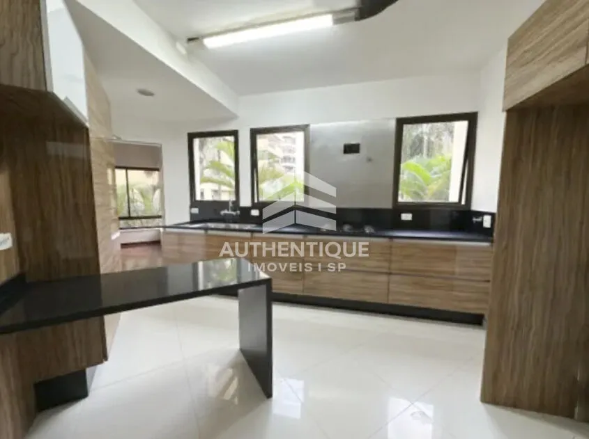 Imagem MIRAFLORES ITAIM BIBI - Apartamento no bairro Itaim Bibi à venda