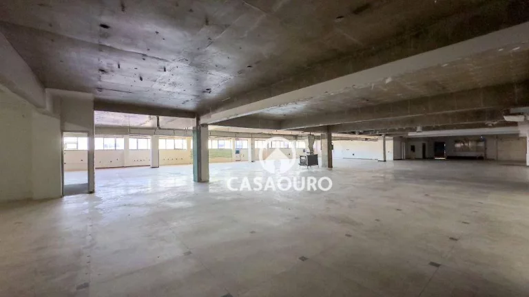 Imagem Prédio, 6262 m² - venda por R$ 15.000.000,00 ou aluguel por R$ 130.635,00/mês - Centro - Belo Horizonte/MG
