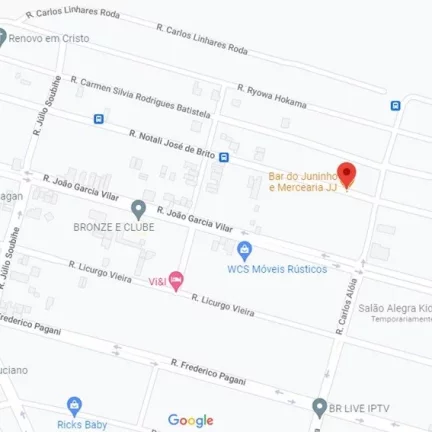 Imagem Bauru/SP, Bairro Quinta da Bela Olinda, Terreno de 260 m²