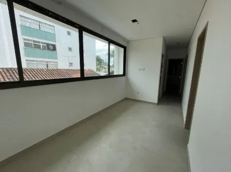 Imagem Apartamento à Venda - 3 Quartos sendo 1 Suíte - 2 Vagas - Bairro Itapoã - Pampulha