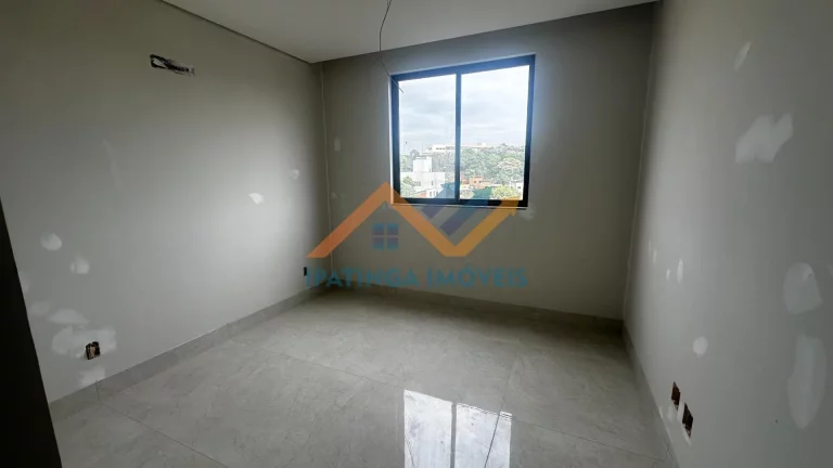 Imagem Venda de Apartamento em Veneza - Ipatinga: 3 Quartos, 100m²
