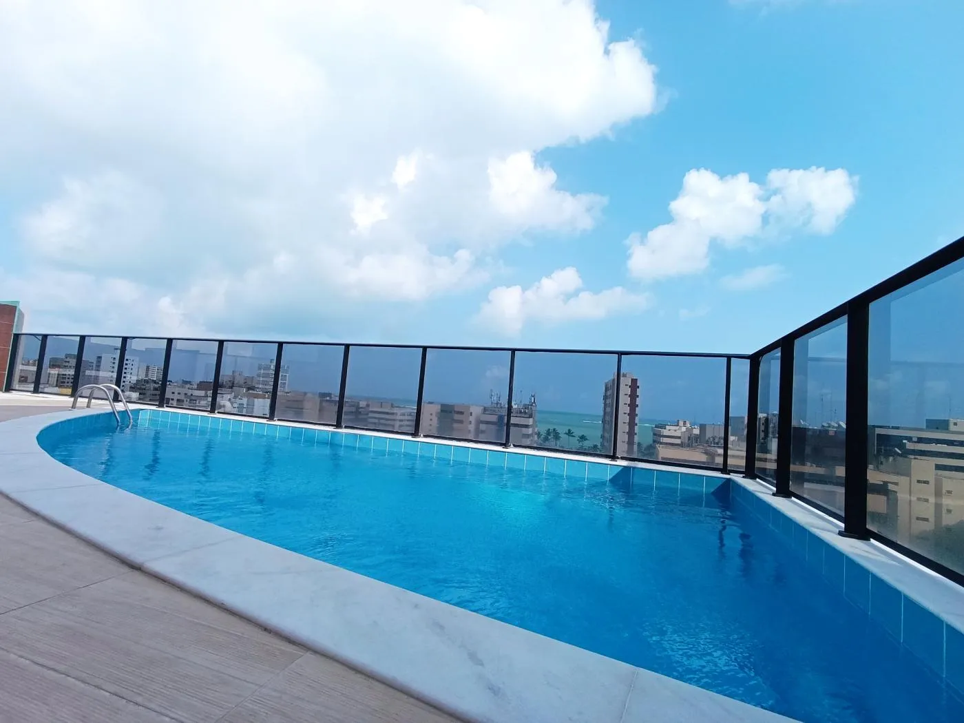 Imagem Apartamento para Venda em Maceió, Ponta Verde, 2 dormitórios, 1 suíte, 2 banheiros, 2 vagas