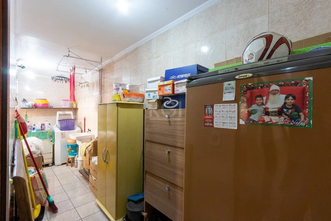 Imagem Apartamento para Venda - 87.16m², 3 dormitórios, 1 vaga - Cristal