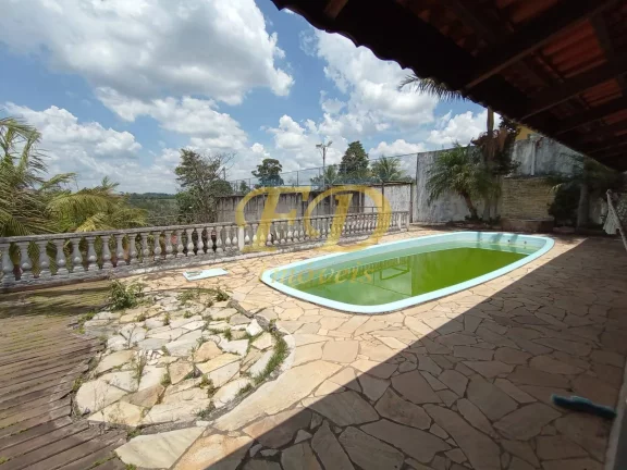 Imagem Chácara em Atibaia / Portão / Aceita Financiamento Bancário