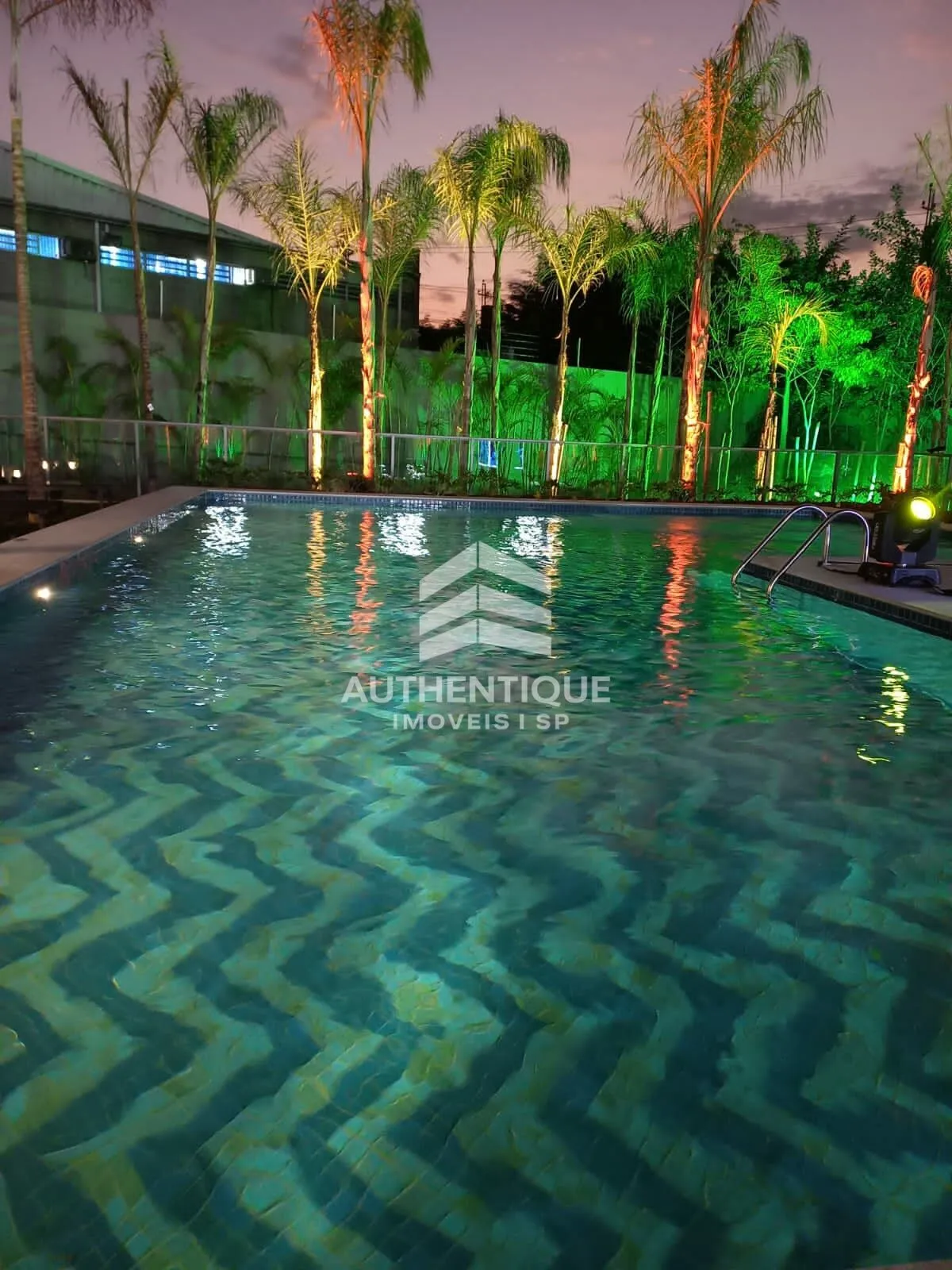 Imagem GRAND MOND VILA LEOPOLDINA - Apartamento à venda em São Paulo/SP