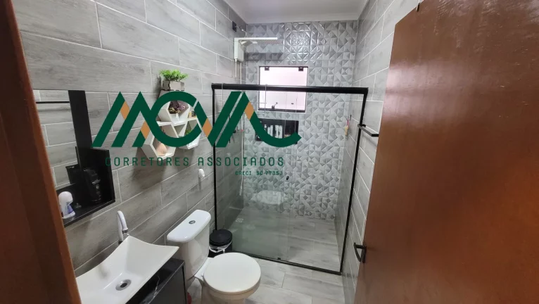 Imagem Casa no balneário Cambiju em Itapoá SC