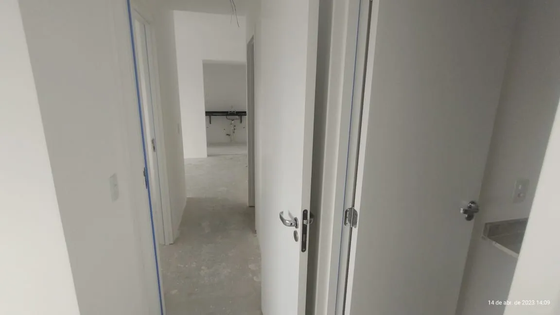Imagem Luminoso Apartamento com Vista Privilegiada e Lazer Completo, a Passos do Metrô Guilhermina Esperança