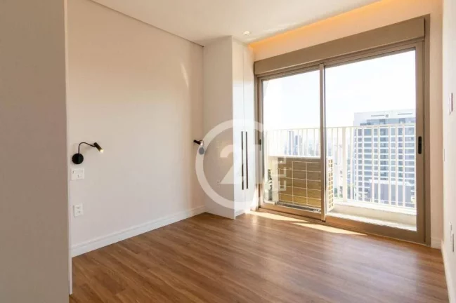 Imagem Apartamento com 2 dormitórios à venda, 71 m² por R$ 2.240.000,00 - Pinheiros - São Paulo/SP