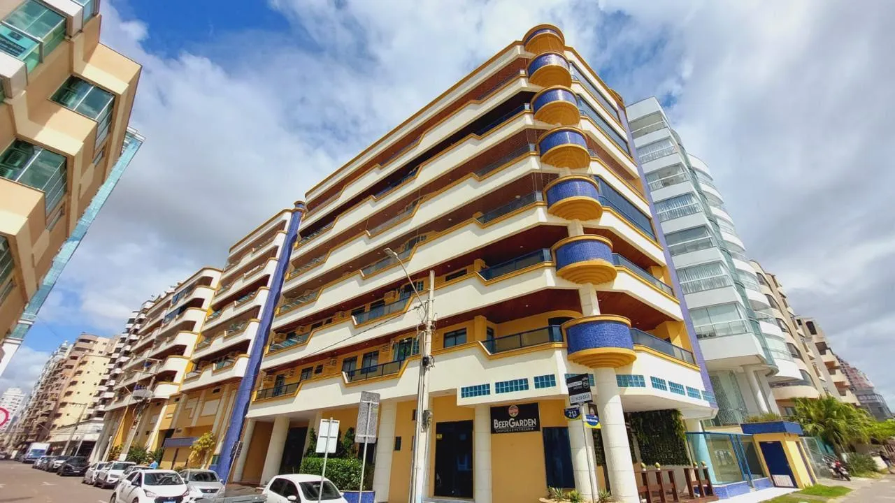 Foto do imóvel Apartamento com vista para o mar à venda com 170m2 por R$ 4.000.000,00
