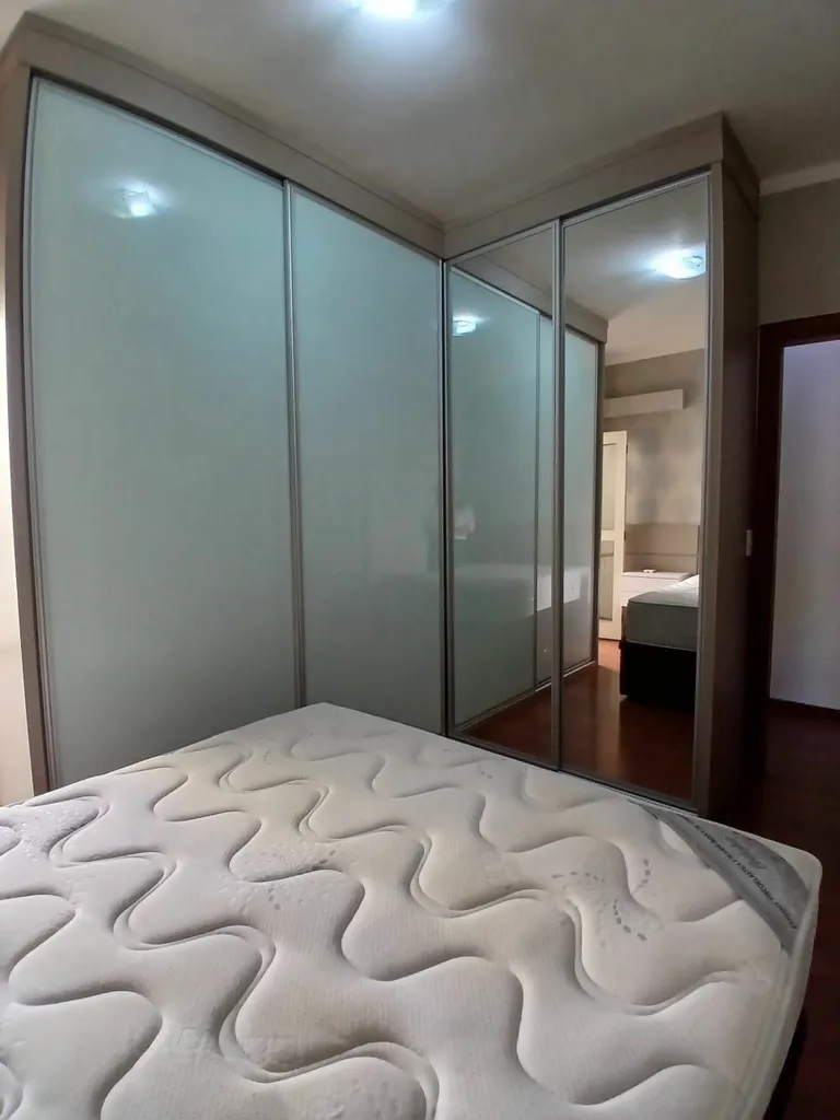 Imagem Apartamento em Independência