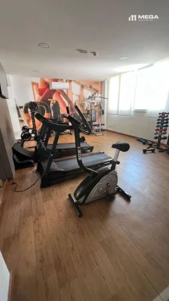 Imagem Apartamento com 3 quartos à venda por R$ 790.000 - Praia de Itaparica - Vila Velha/ES