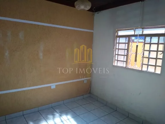 Imagem Oportunidade no Alto da Ponte - SJC! Casa à venda com 3 dormitórios e Edícula localização privilegiada, essa é a casa ideal para você!