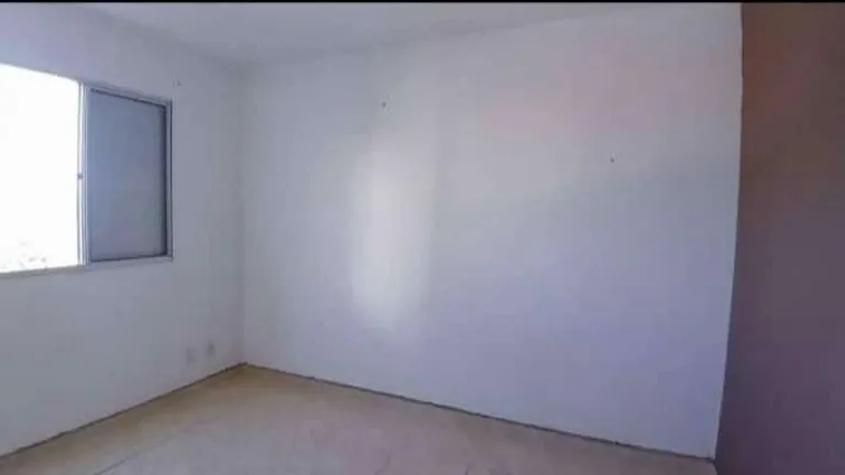 Imagem Apartamento com 2 Quartos à Venda, 55 m² em Parque Senhor do Bonfim - Taubaté