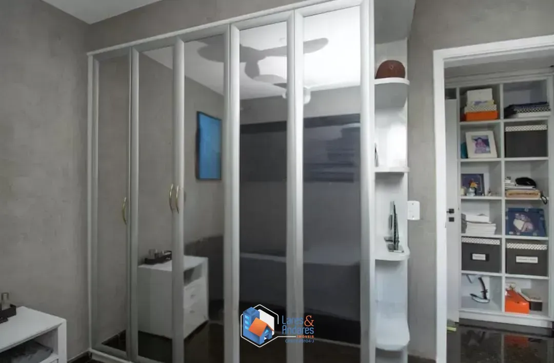 Imagem Cobertura para venda em Indianópolis com 3 quartos, sendo 1 suíte, 193m²