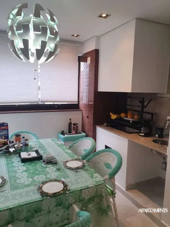 Imagem Apartamento à Venda em Vila Suzana, São Paulo - SP