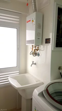 Imagem Apartamento em Alphaville - Barueri, SP