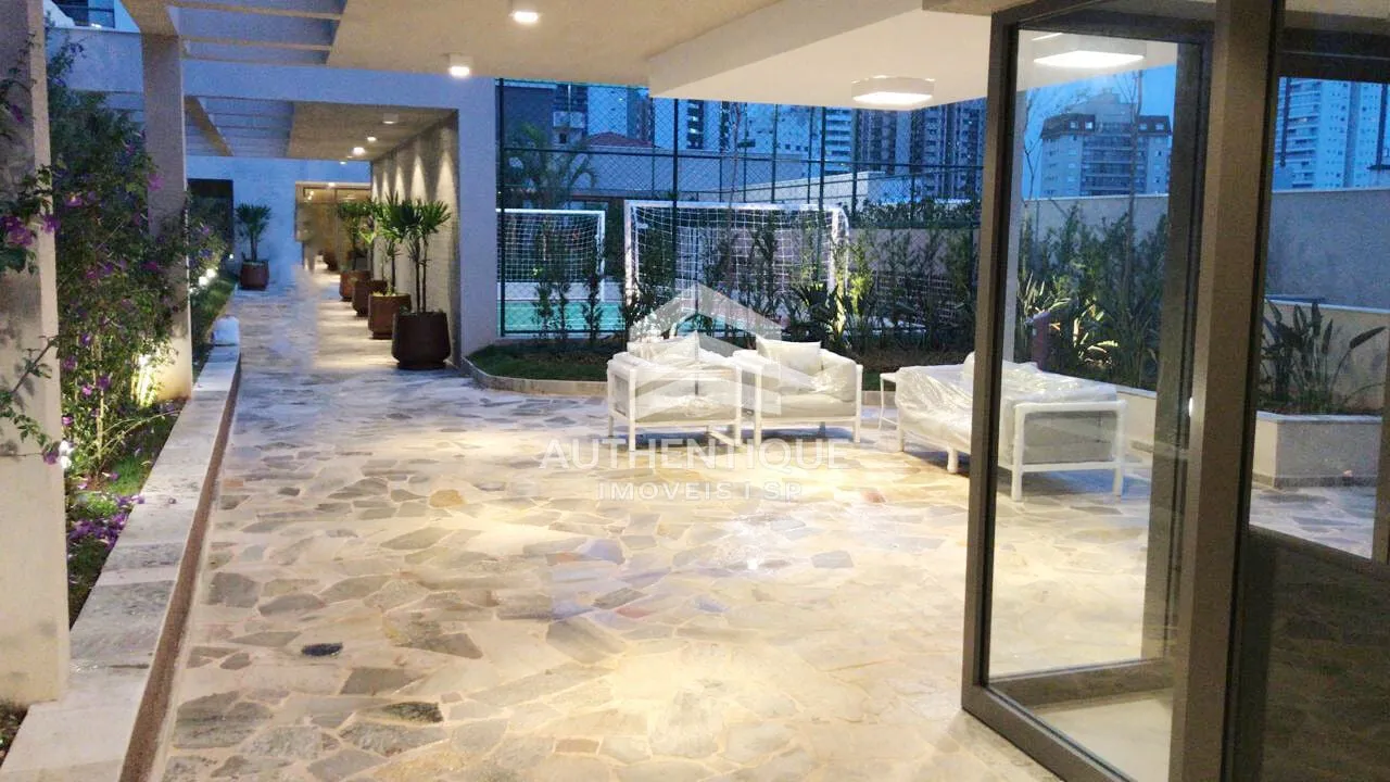 Imagem Architetto Saúde - Apartamento à venda em São Paulo/SP